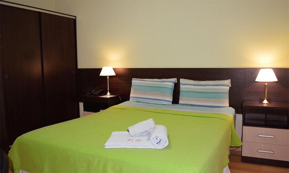 Hotel Barcelona Center ปุนตาอัลตา ภายนอก รูปภาพ