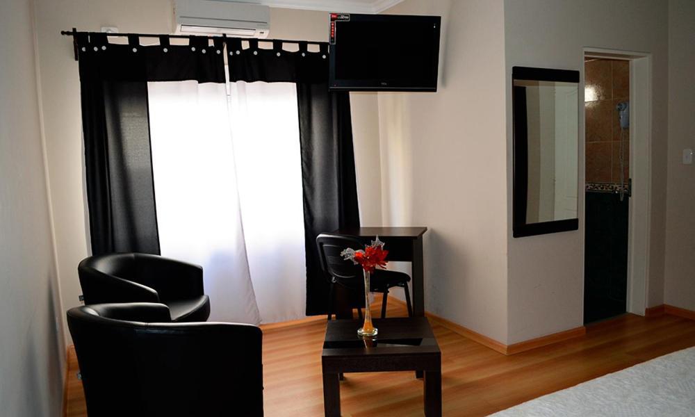 Hotel Barcelona Center ปุนตาอัลตา ภายนอก รูปภาพ