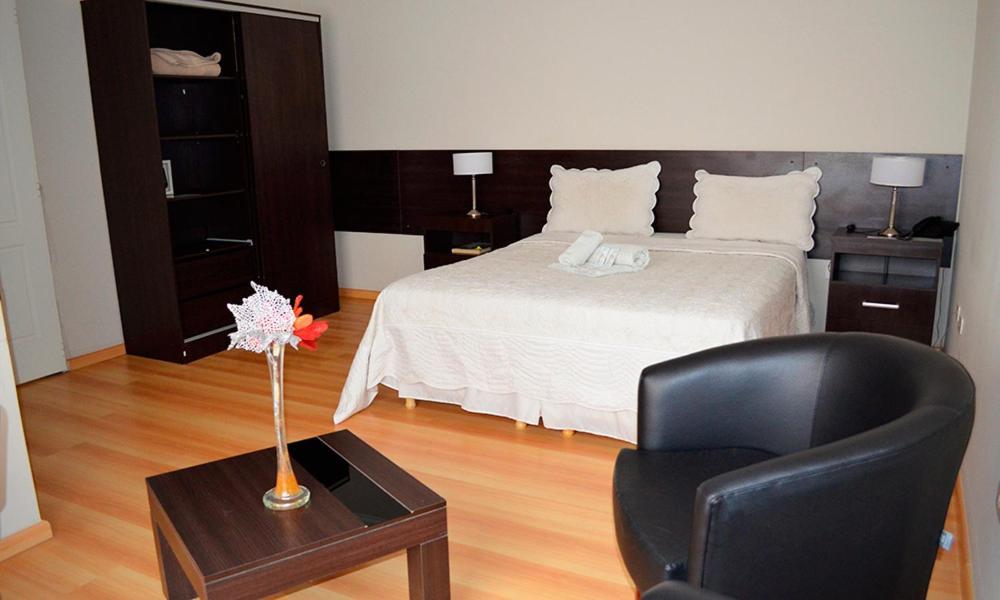 Hotel Barcelona Center ปุนตาอัลตา ภายนอก รูปภาพ