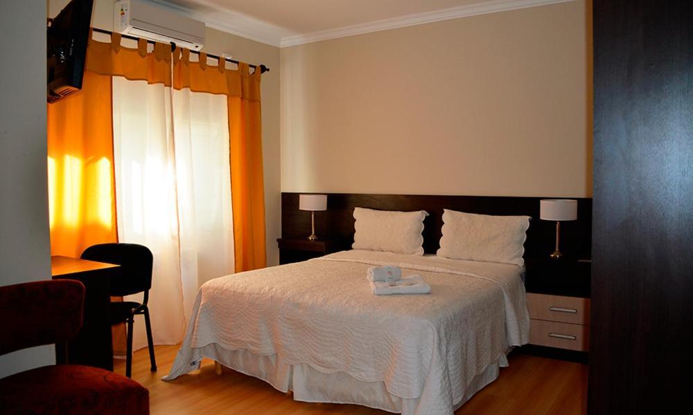 Hotel Barcelona Center ปุนตาอัลตา ภายนอก รูปภาพ